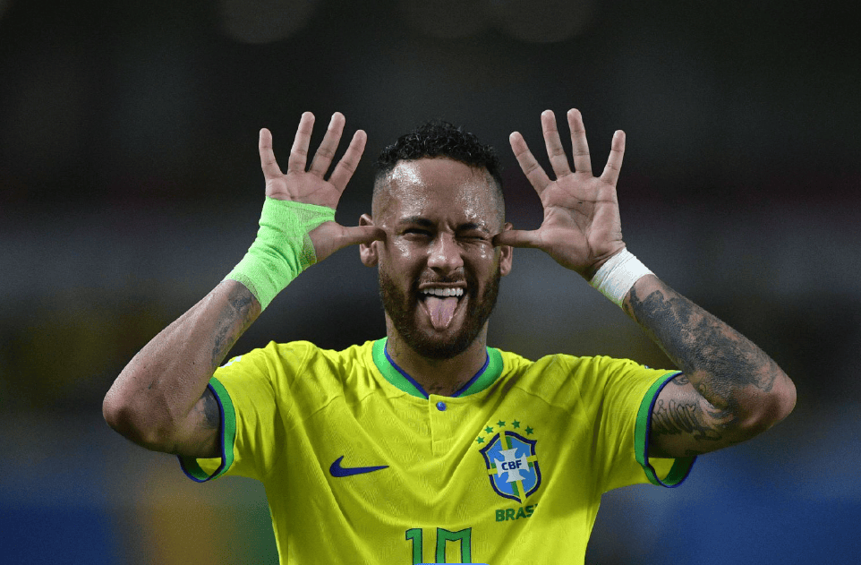 开云app下载包含内马尔迎来三赛季高光表现，公牛球迷沸腾！的词条