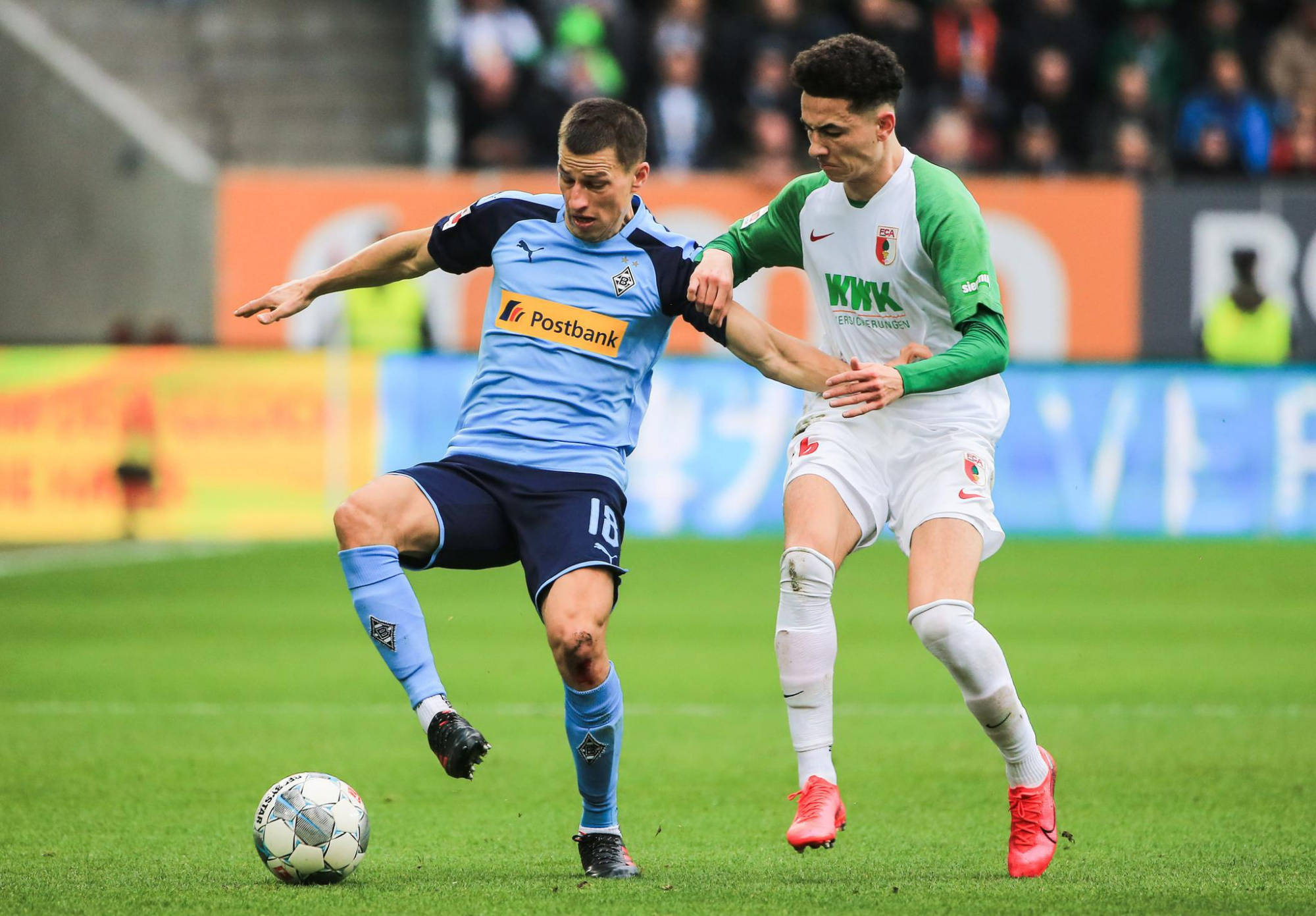 开云首页关于转会期突围战来临，门兴格拉德巴赫围绕NBA总决赛完成体检，赛场秩序良好，球队文化再被提及的信息